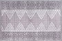Conceptum Soul Chenille - Gray AL 335, 150 x 230 cm